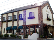 SHOKADO藤岡店