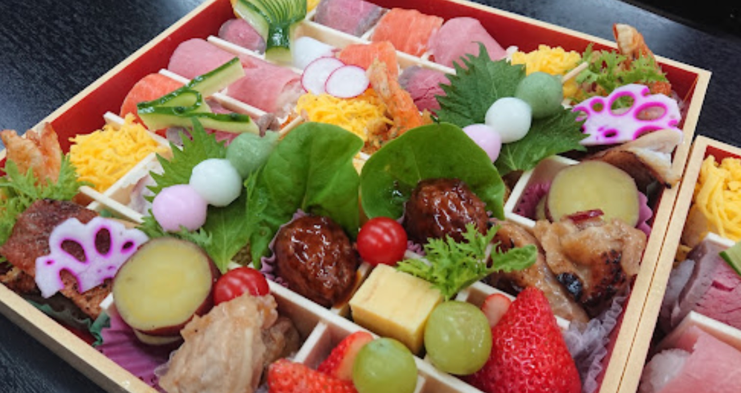 華の盛り~仁~