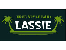 LASSIE(ラッシー)
