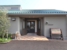 レストランカフェ イシカワ