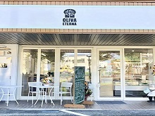 OLIVA ETELNA