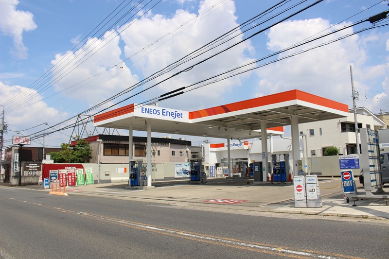 ニイミ産業株式会社 クリーンセルフ名和