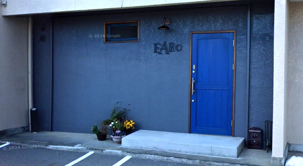 FARO(ファーロ)