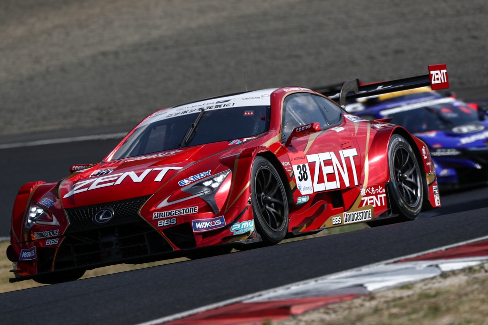 PHOTO GALLERY ZENT MOTOR SPORTS