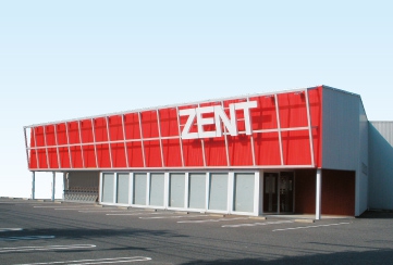 ZENT 原店