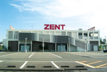 ZENT 和合ヶ丘店 