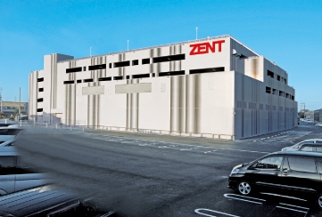 ZENT 豊田本店 