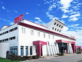 ZENT 下市場店